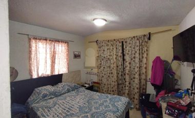 VENTA CASA CANAL RIO CHURUBUSCO, CUCHILLA RAMOS MILLAN SOLO RECS. PROPIOS POR UNIDADES RENTABLES.