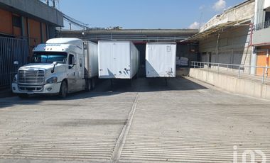 Bodega 9,000 m2 tepozotlan renta