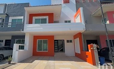 Casa en Venta Rincón del Bosque Tapachula