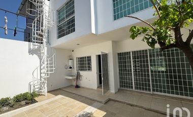 Casa en Venta Rincón del Bosque Tapachula