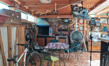 Casa en Venta en sady zañartu bustos