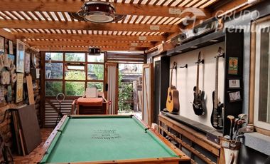 Casa en Venta en sady zañartu bustos