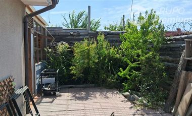 Casa en Venta en sady zañartu bustos