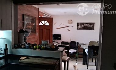Casa en Venta en sady zañartu bustos
