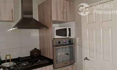 Casa en Venta en sady zañartu bustos