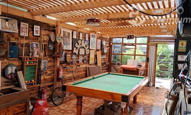 Casa en Venta en sady zañartu bustos