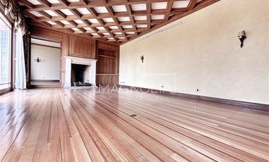 Casa en Arriendo en Av del Monte