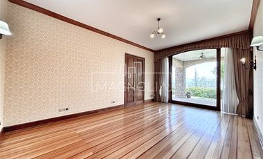 Casa en Arriendo en Av del Monte