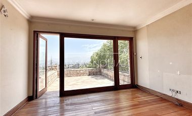 Casa en Arriendo en Av del Monte