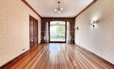 Casa en Arriendo en Av del Monte