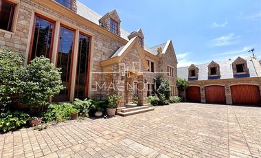 Casa en Arriendo en Av del Monte