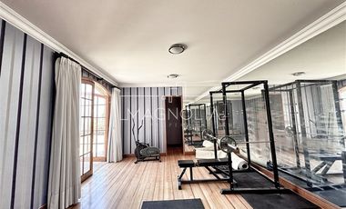 Casa en Arriendo en Av del Monte
