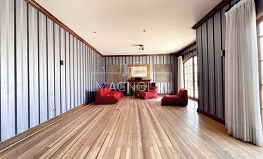 Casa en Arriendo en Av del Monte