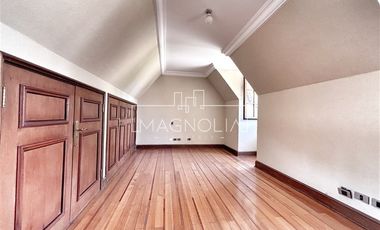 Casa en Arriendo en Av del Monte