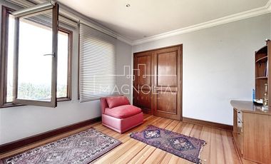 Casa en Arriendo en Av del Monte