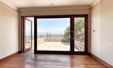 Casa en Arriendo en Av del Monte