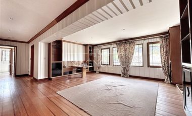 Casa en Arriendo en Av del Monte