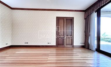 Casa en Arriendo en Av del Monte