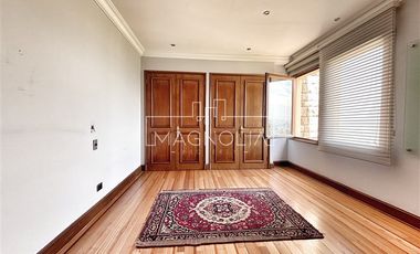 Casa en Arriendo en Av del Monte