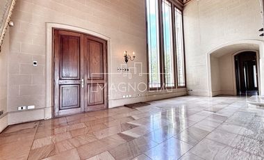 Casa en Arriendo en Av del Monte