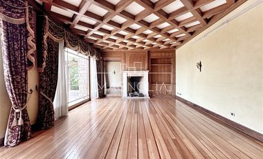 Casa en Arriendo en Av del Monte