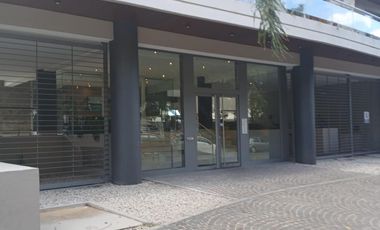 Hermoso monoambiente con Balcon, Parrilla, Pileta