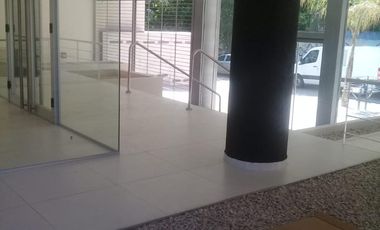 Hermoso monoambiente con Balcon, Parrilla, Pileta