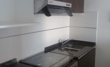 Hermoso monoambiente con Balcon, Parrilla, Pileta