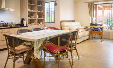 Venta de propiedad con dos casas en sector residencial de Pucón