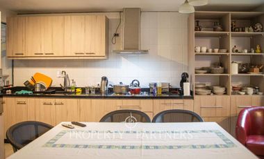 Venta de propiedad con dos casas en sector residencial de Pucón