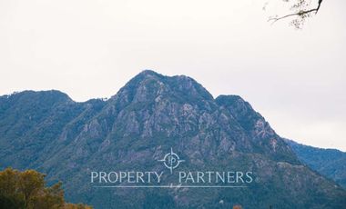 Venta de propiedad con dos casas en sector residencial de Pucón