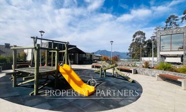 ¡Vacaciones de lujo con vista al Lago Villarrica en Pucón!