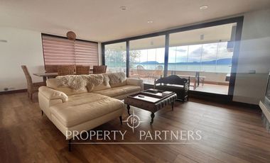 ¡Vacaciones de lujo con vista al Lago Villarrica en Pucón!