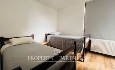 ¡Vacaciones de lujo con vista al Lago Villarrica en Pucón!