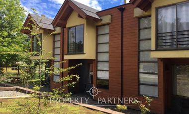 Exclusivo terreno urbano con 10 loft para arriendo diario