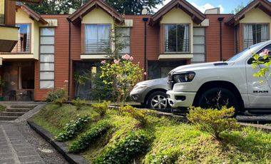 Exclusivo terreno urbano con 10 loft para arriendo diario