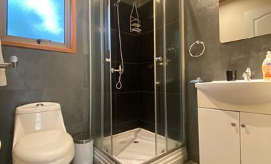 Exclusivo terreno urbano con 10 loft para arriendo diario