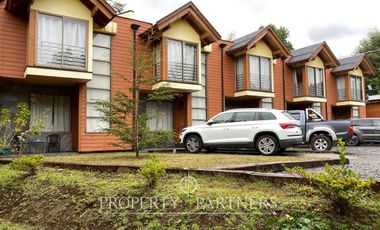 Exclusivo terreno urbano con 10 loft para arriendo diario