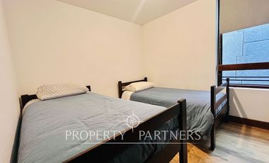 ¡Vacaciones de lujo con vista al Lago Villarrica en Pucón!