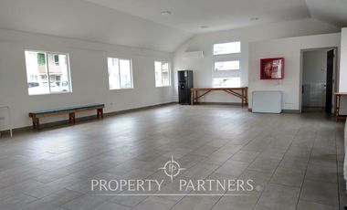 Departamento en arriendo año corrido, Pucón