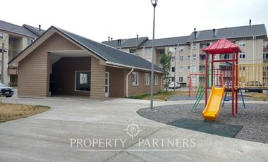 Departamento en arriendo año corrido, Pucón