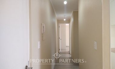 Departamento en arriendo año corrido, Pucón