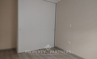 Departamento en arriendo año corrido, Pucón