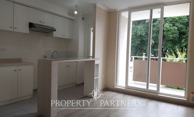 Departamento en arriendo año corrido, Pucón