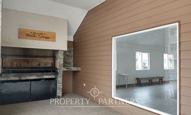 Departamento en arriendo año corrido, Pucón