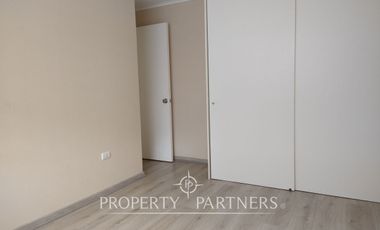 Departamento en arriendo año corrido, Pucón