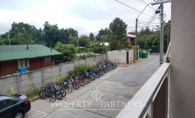 Departamento en arriendo año corrido, Pucón