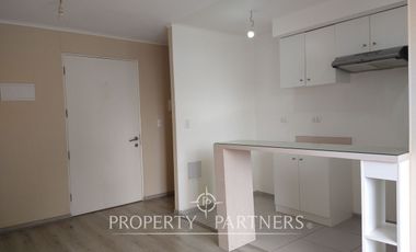 Departamento en arriendo año corrido, Pucón