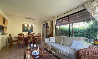 Casa esquina Hacienda Puerto Pucón