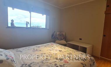 Cómoda casa con Vista al Lago Villarrica